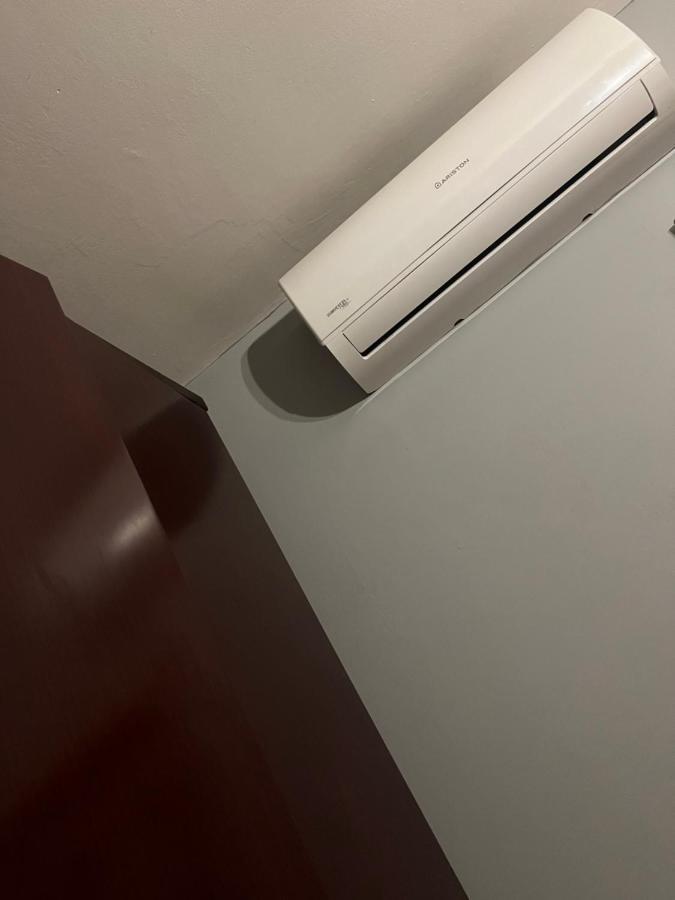 罗马 Sonia酒店 外观 照片