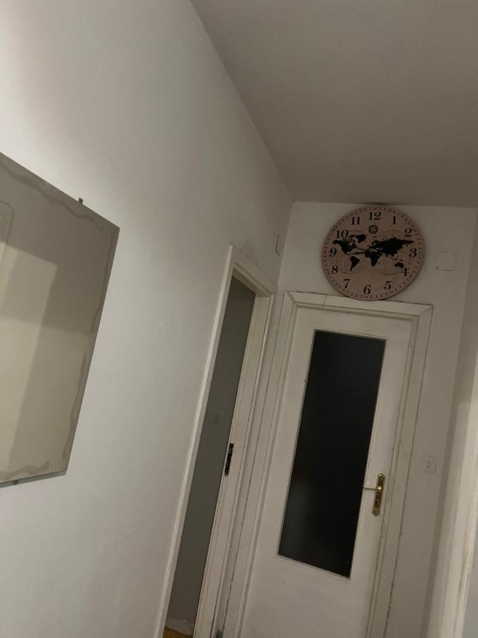 罗马 Sonia酒店 外观 照片